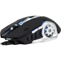 Игровая мышь Oklick 770GW (черный) фото 7